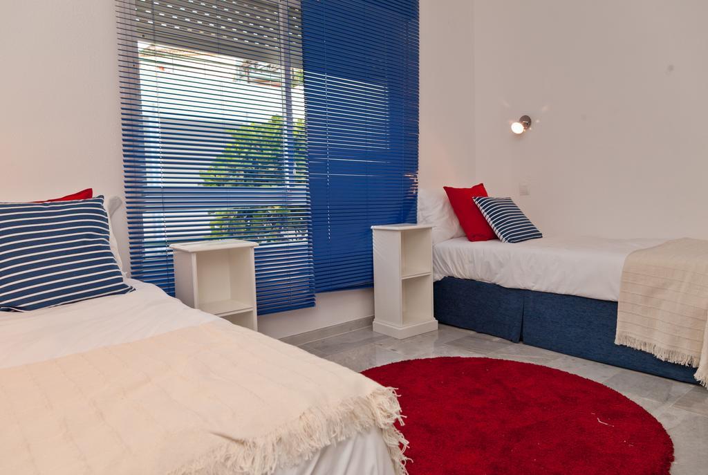 Clarisa Casa vacanze Estepona