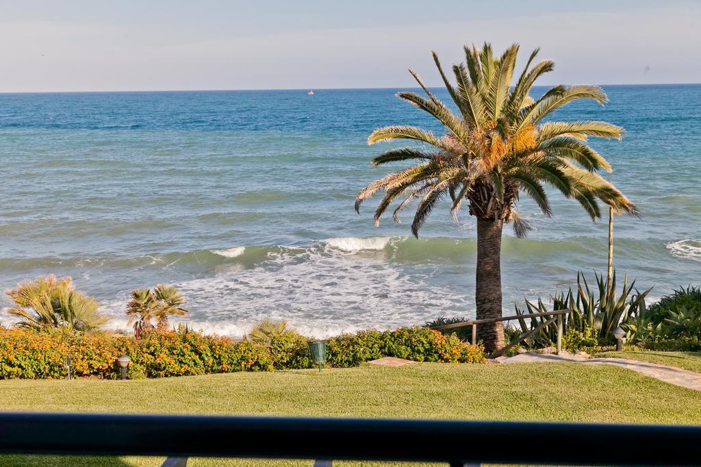 Clarisa Casa vacanze Estepona