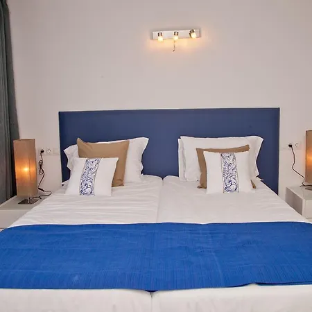 Holiday Home Clarisa Estepona Exterior photo