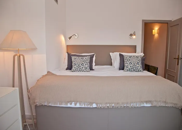 Holiday Home Clarisa