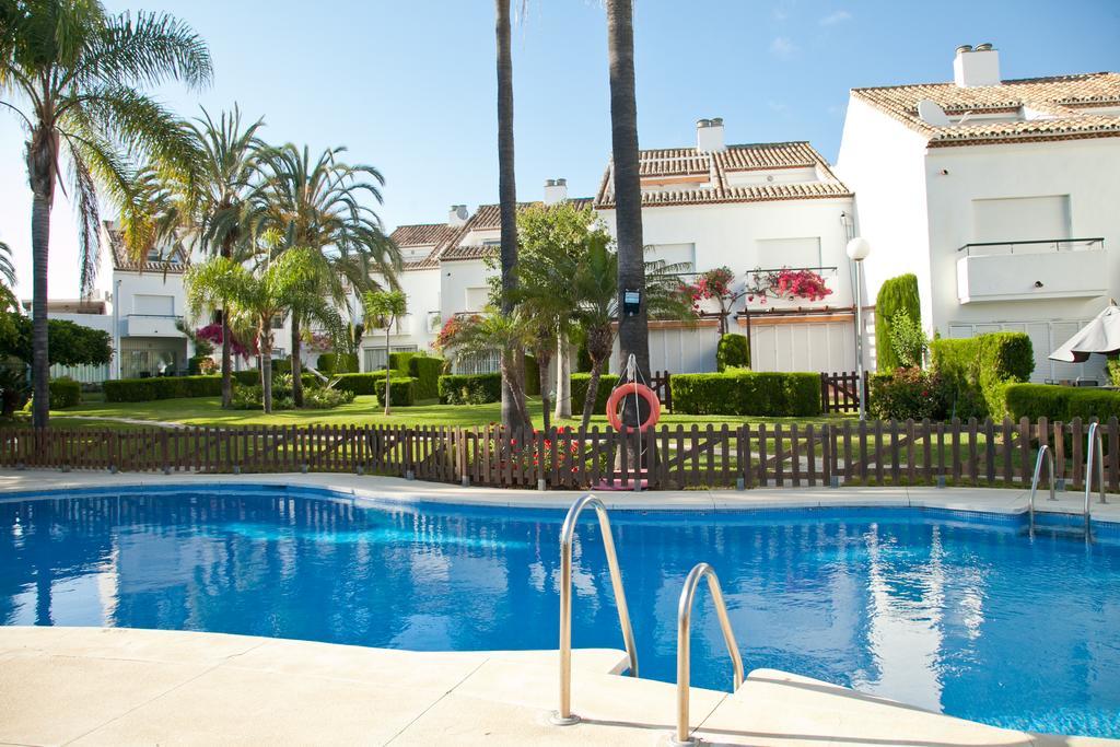 Casa de vacances Clarisa Estepona